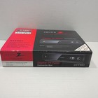 Zenith Dtt901 Digital Tv Tuner Converter Box W  Remote  Cables   Manuals