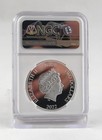 2022 Star Wars The Bad Batch  Wrecker 1 Oz Silver Niue First Releases Ngc Pf 70
