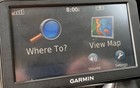 Garmin Nuvi 50lm Gps Navigation
