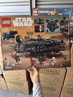 Lego Star Wars  The Dark Falcon  75389 