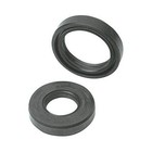 Prox Racing Parts 42 4105 Complete Crankshaft Oil Seal Set  Black