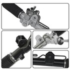 Power Steering Rack And Pinion Replacement For 2009-2019 Dodge Journey 5151018ac