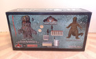 2022 Mezco 5 Points Xl Godzilla King Of Monsters Vs Hedorah Figure Set 1971 Toho