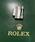 Original Rolex Gmt Daytona Yacht Link Oyster 15 5mm 116400 116710 116520 116500