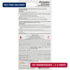 Permatex 82180 Ultra Black Maximum Oil Resistance Rtv Silicone Gasket Maker  Sen