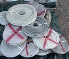 Decommissioned Wildland Fire Hose Without Couplers - 1 0    X  100     2 For 1 Sale 