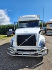 Volvo Vnl With Ari Sleeper