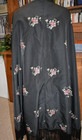 Civil War Victorian Fancy Ladies  Cape And Reticule
