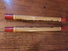 Magician Silent Mora Original Mora Wands Signed From 1948 