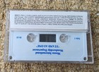 Moose International Membership Department - Stand As One Cassette Tape - 1993