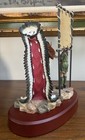 Order Of The Arrow The Oa Ordeal Ceremony Figurine 107 250