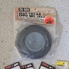 Dubro   45 Item Parts Lot   Allen Wrenches  Big Tread Wheels  Ball Wrenches Nos