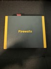 Firewalla Gold Se Firewall Router 2x 2 5gbe