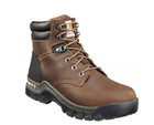 Brand New Unisex Carhartt Men s Rugged 6  Work Boots - Brown