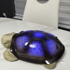 Night Light Turtle Cloud B Classic Twilight  Colorful Stars Baby Nightlight Work