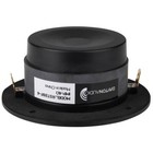 Dayton Audio Rst28f-4 1-1 8  Reference Series Fabric Dome Tweeter 4 Ohm
