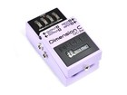 Used Boss Dc-2w Waza Craft Dimension C Guitar Effects Pedal