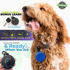 Safe   Easy Lightweight Heavy-duty Wearable Mini Clip-on Adjustable Power Leash 