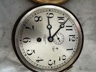 Antique C 1905-1909 Chelsea Ships Clock Retailed By  Bohm-allen Co Denver