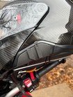 Hjc Helmet Adapter Mount For Cardo Packtalk Edge   Neo   Pro   Custom