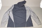 Philadelphia Union Bimbo Mls Adidas Jacket Gray New Large