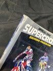 Official 1992 Supercross Souvenir Program