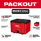 Milwaukee 48-22-8445 Packout Durable Cabinet Storage System