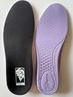 Vans Pro Insoles Popcush   Ultracush Skateboard Thick Insoles Us Mens  11 12 13