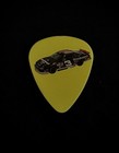 Official Metallica M72 Yellow Guitar Pick Charlotte Nc May 31st 05 31 2025