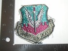 Original Vietnam War Era Usaf Tactical Air Command Patch Theater Made