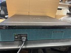 Cisco Cisco2911-k9 Integrated Service Router