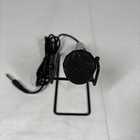 Karaoke Usa Professional Dynamic Microphone Wired