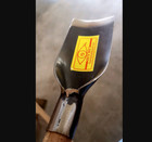 Thai Spade Head Cut End Shovel Soil Digging Plant Flower Garden Seed Farm Tool