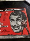 The King And Four Queens - Gable  Parker - Original Ua Pressbook