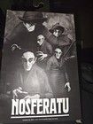 Neca Nosferatu Ultimate Count Orlok 7  Scale Action Figure Brand New 