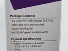 Netgear Ac1200 Usb 3 0 Wifi Adapter A6210