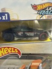 Hot Wheels City Shark Launcher Play Set With Car Mattel New In Package