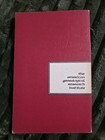  The Elliott Family Genealogy Pb 1977 American Genealogical Research Institute