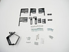 Seizmik Framed Door Kit Polaris Ranger 570 Mid-size crew - 06023