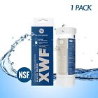 4pack Ge Xwf Replacement Xwf Appliances Refrigerator Water Filter New