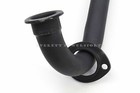 New Genuine Honda Exhaust Muffler W gasket 66 -79 Ct90 Trail 90  see Notes   r64