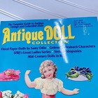 Antique Doll Collector Magazine - April 2025 - Vintage   Collectible Dolls