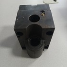 Dmg Mori Seiki Boring Bar Holder 1 1 4 Shank   great Shape  