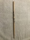 Mutemath Band Signed Autographed Drum Stick Reset Armistice Odd Soul Very Good