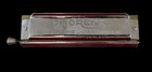 Vintage C1930 Thorens Professional Chromatic Harmonica  12 - In Box W Paperwork