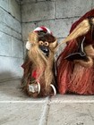 Vintage Ken Arensbak Troll 5 Art Studio Signed Limited Edition