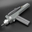 Star Trek Tos  Fiberglass Mid-grade Phaser  Zolar-x Reproduction