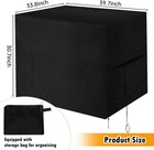 Outdoor Pool Heater Cover For Hayward winter Swimming Pool Heat Pump Covers