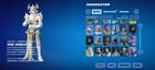 Fortnite The Ageless Outfit - Chapter 2 Season 1 Digital Game Item asset