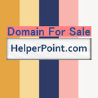 Helperpoint  com   Domains For Sale   Business Brand  Website Name   Sav